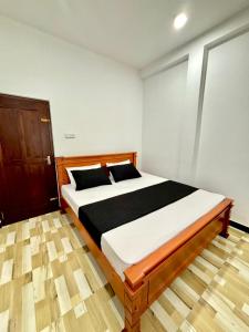 Cinnamon Hikka Villa