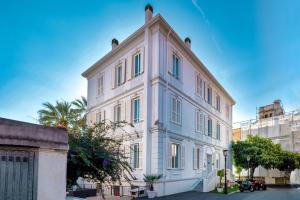 Sanremo Luxury Suites