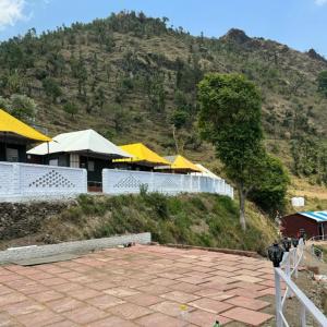 Nature Height Camps & Cottages Pangot