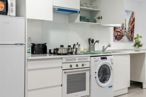 Apartment 2 New Metro 6pax