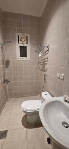 افاق سويت للشقق المخدومة السلي