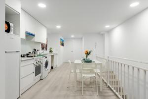 Apartment 2 New Metro 6pax