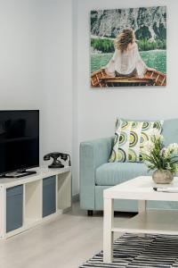 Apartment 2 New Metro 6pax