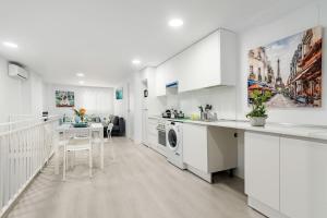 Apartment 2 New Metro 6pax