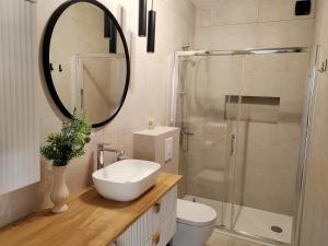 Apartman Romanca