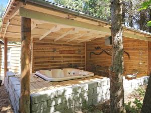 Renovated Cottage with Spa - By Traum Ferienwohnungen