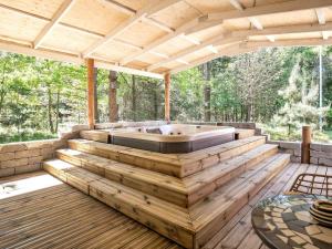 4 star holiday home in Blåvand