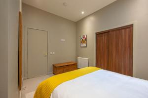 Stylish 2Bedroom Flat - Central Oban