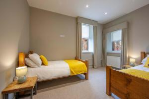 Stylish 2Bedroom Flat - Central Oban