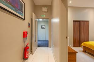 Stylish 2Bedroom Flat - Central Oban