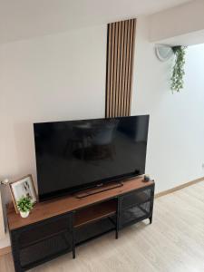 Appartement Garibaldi cosy - bien placé & tout confort