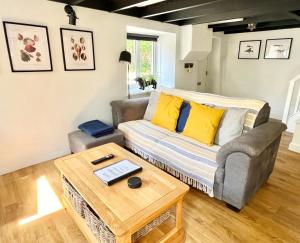 Finest Retreats - Porth Cottage