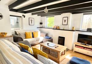 Finest Retreats - Porth Cottage