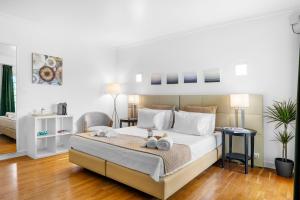 MBird 19 Estoril Apartments 404