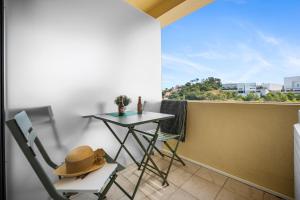 MBird 19 Estoril Apartments 404