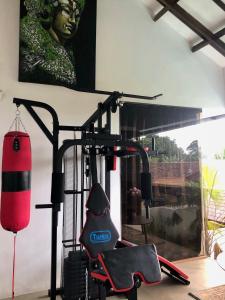 Villa Denira, Home Gym & Private Pool