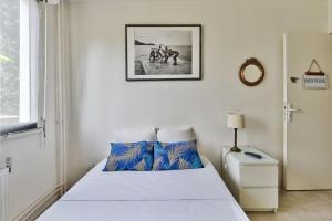 Fifa-lodge & breakfast