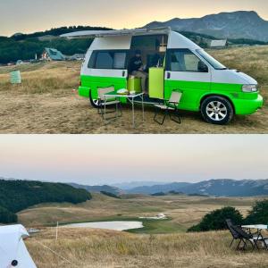 GoCamping Montenegro