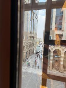 فندق رؤى جراند