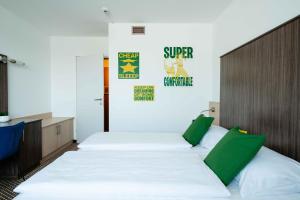 SLEEEP Hotel Vösendorf