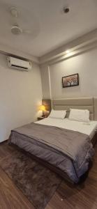 Serene View Apartment