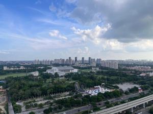 Serene View Apartment