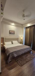 Serene View Apartment