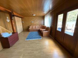 VILLAGEbythelake Bicaz