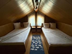 VILLAGEbythelake Bicaz