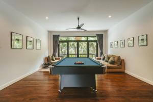 Eden Villa A Tropical Paradise Pool Villa