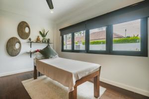 Eden Villa A Tropical Paradise Pool Villa