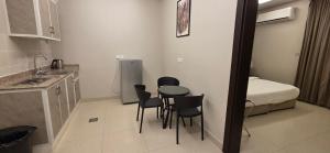 افاق سويت للشقق المخدومة السلي