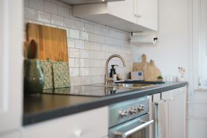 Altstadthaus Burkheim