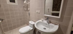 افاق سويت للشقق المخدومة السلي