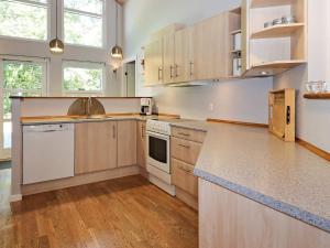 5 star holiday home in Hadsund