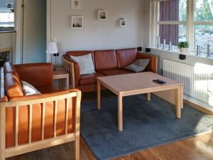 5 star holiday home in Hadsund