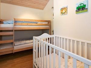 5 star holiday home in Hadsund