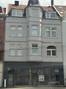 Stilvolle Altbau Wohnung im Zentrum von Detmold, Paulana