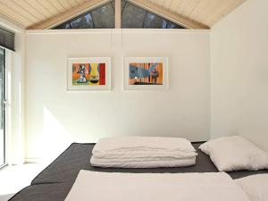 5 star holiday home in Ålbæk