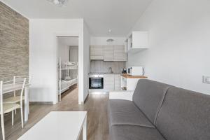 LOISEAU BLEU - Terrasse - Parking collectif - Climatisation