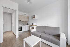 LOISEAU BLEU - Terrasse - Parking collectif - Climatisation