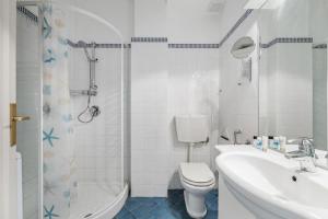 LOISEAU BLEU - Terrasse - Parking collectif - Climatisation