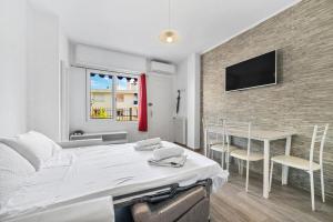 LOISEAU BLEU - Terrasse - Parking collectif - Climatisation