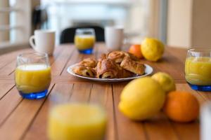 Riviera Prestige Front de Mer - Terrasse - Parking