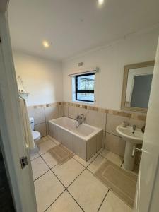 Silverlily Farm House