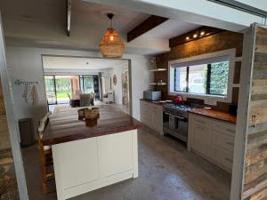 Silverlily Farm House