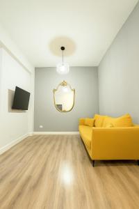 Sole 34 Apartment