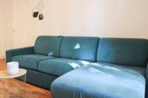 Apartment for 4 people Aubervilliers