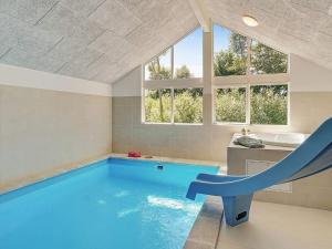 5 star holiday home in Kappeln
