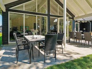 5 star holiday home in Kappeln
